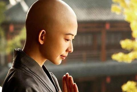 尼姑在线观看,揭秘神秘修行生活,在线观看带你走进禅意世界 第1张 尼姑在线观看,揭秘神秘修行生活,在线观看带你走进禅意世界 第1张