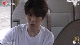 蔡徐坤被朋友爆料了视频,真相究竟如何? 第2张 蔡徐坤被朋友爆料了视频,真相究竟如何? 第2张